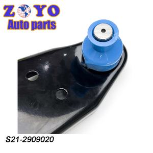 Bras de suspension inférieur de haute qualité S21-2909020 pour Chery <span class=keywords><strong>QQ</strong></span>, A1, Cowin, X1 - Product Image 5