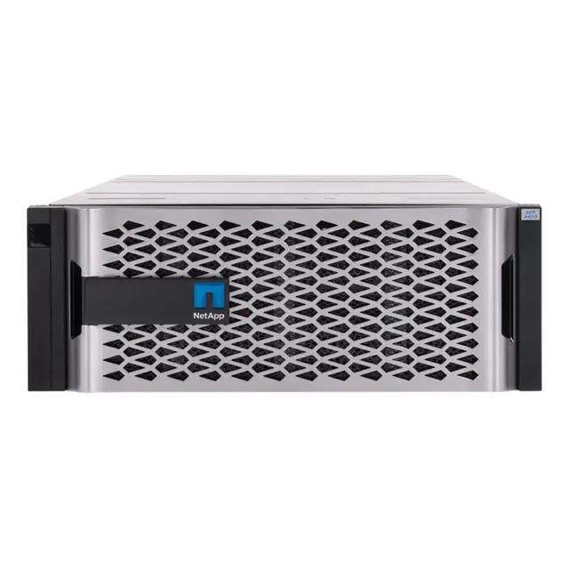 AFF A400 Enterprise Network NVMe All-Flash Storage System Original 8TB Capacity with SSD and USB Interface in Stock