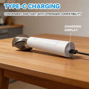 Soporte Ecológico para Conos de Helado con Botones Táctiles, Funciona con Batería, Opción de Logotipo Personalizado, Diseño Seguro - Product Image 6