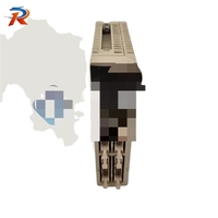 Contrôleur de programmation d'automatisation industrielle PLC Ni8-M12-VP6X-H-1141 avec RS485, produit sous garantie