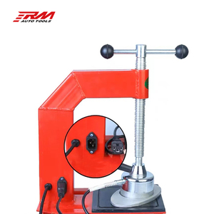 Equipo de reparación de neumáticos, máquina vulcanizadora para tienda de reparación de neumáticos - Product Image 4