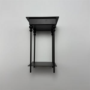 حلي يدوية معدنية حديد مخصصة - Product Image 3