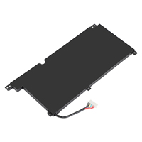 Batterie PG03XL de qualité supérieure pour HP Victus 5 6 Max, 11,55 V, 52,5 Wh, 4323 mAh, charge sécurisée, prix de gros