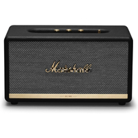 Enceinte sans fil Stanmore II avec basses puissantes