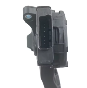 Pièces automobiles OE 9671433880 1601CX, pédale d'accélérateur pour Peugeot 207 2008 208 308 Citroën C3 C3II C4 <span class=keywords><strong>DS3</strong></span> - Product Image 6