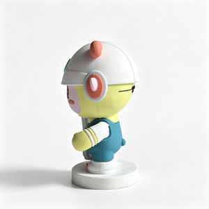 Figurine de collection en vinyle personnalisée, boîte mystère en PVC et résine, jouet artistique, statue de personnage, personnalisation d'IPs d'anime populaires - Product Image 4