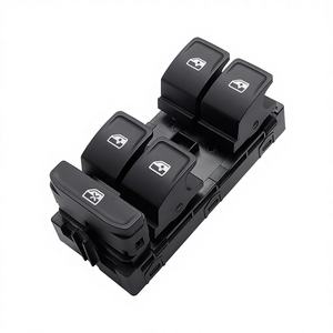 Interruptor Elevavidrios Volkswagen Nuevo, Modelo 19D959857WHS, para Fines de Fabricación - Product Image 3