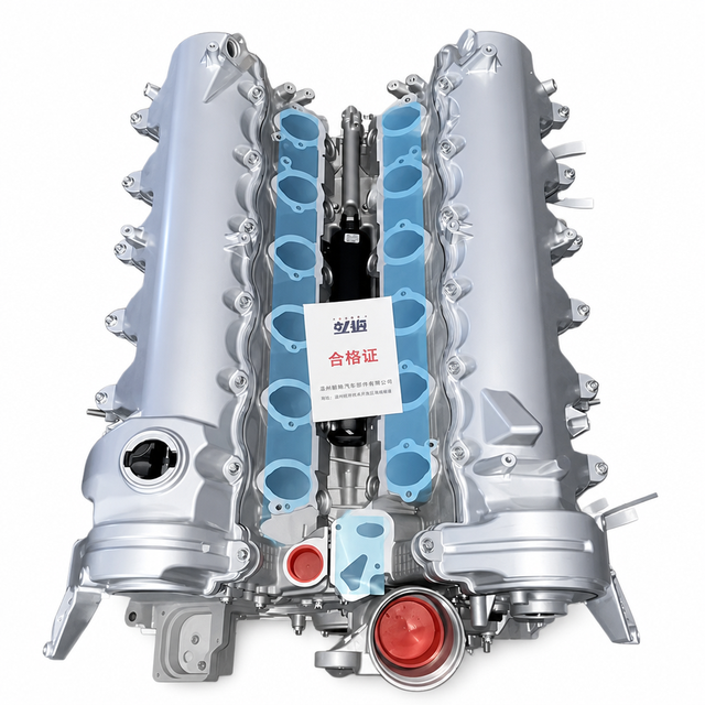 OriginalHigh-quality 275 M275 V12 Engine Assembly for Mercedes Benz Sls Amg Maybach S65 Amg Car Engine Long Block