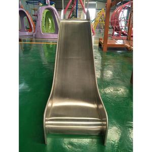Bambini in acciaio inox <span class=keywords><strong>parco</strong></span> giochi scivolo per la casa giardino scuola educativo aeroporto residenziale <span class=keywords><strong>parco</strong></span> sportivo uso - Product Image 4