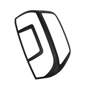 Cubierta de luz trasera negra YCSUNZ para accesorios Vw <span class=keywords><strong>AMAROK</strong></span> <span class=keywords><strong>2023</strong></span> 2024 - Product Image 3