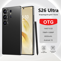 Mobil Hot Wheels 5G Dual SIM Layar Besar 6 Inci Ponsel China