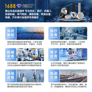 Vis à tête hexagonale externe à bride à riveter personnalisées, auto-taraudeuses et auto-perceuses, pour tôle <span class=keywords><strong>de</strong></span> <span class=keywords><strong>fer</strong></span>, acier, couleur - Product Image 2