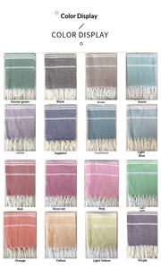 Teli <span class=keywords><strong>da</strong></span> Spiaggia Turchi Premium e Accessori per Vacanze Direttamente dalla Fabbrica, con Asciugatura Rapida e Protezione dalla Sabbia, Teli <span class=keywords><strong>da</strong></span> Bagno Extra Grandi - Product Image 5