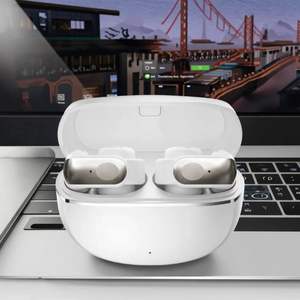 Headphone Model baru tren olahraga pemuda terbaru - Product Image 4