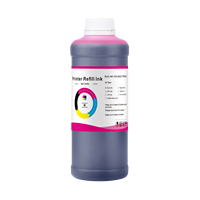 Tinta Refill Inkjet Premium Berkualitas Tinggi 1000ml Universal Kompatibel untuk Printer HP, Canon, dan EPSON