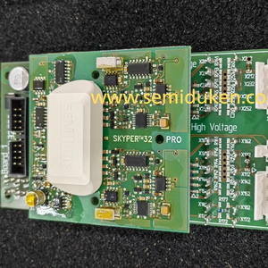 L6100202 FA L6100231 00 IGBT-Treiberplatine Kit <span class=keywords><strong>SKYPER</strong></span> 32 PRO R Gate-Treibermodul für Industrieanwendungen - Product Image 1