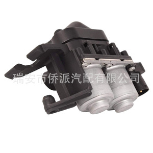 วาล์วควบคุมเครื่องทำความร้อน BMW 64118375792 64118391419 89546 30070 ชิ้นส่วนระบบ HVAC ยานยนต์ - Product Image 4