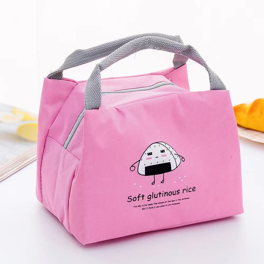 lunch box bag support custom