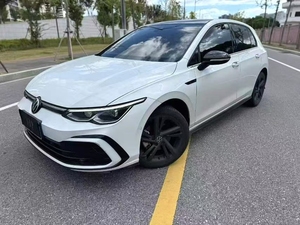 Voiture d'occasion <span class=keywords><strong>Volkswagen</strong></span> 2021 Golf 8 R-Line 1.4TSI Transmission automatique - Product Image 2