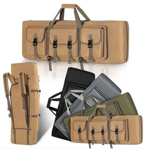 Sac à moulinet portable de grande capacité pour engins de pêche étui de voyage extérieur avec sac à outils de rangement pour les amateurs de pêche - Product Image 6