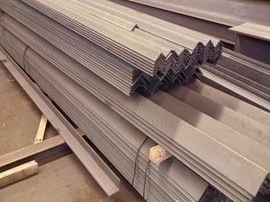 Cornière <span class=keywords><strong>en</strong></span> <span class=keywords><strong>acier</strong></span> doux laminé à chaud pour support structurel <span class=keywords><strong>de</strong></span> construction, cornières <span class=keywords><strong>en</strong></span> <span class=keywords><strong>acier</strong></span> noir - Product Image 6