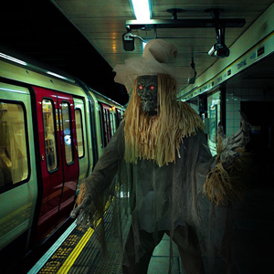 Grim Reapers for <strong>Best</strong> <strong>Halloween</strong> Outdoor <strong>Decorations</strong> Hanging <strong>Halloween</strong> <strong>Skeleton</strong> Witch Wolf Dragon <strong>Decorations</strong> - Product Image 5