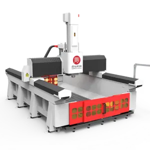 China 3d Scanner Voor Cnc Mall Pijp Buigen Pantograaf Water Snijden Metalen Machine Prijs