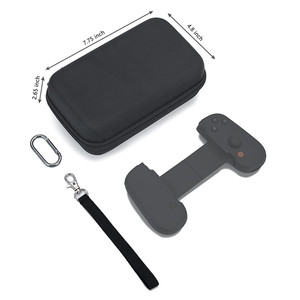 Cho xương sống điều khiển trò chơi túi mang theo túi cho backone một EVA mang trường hợp - Product Image 4