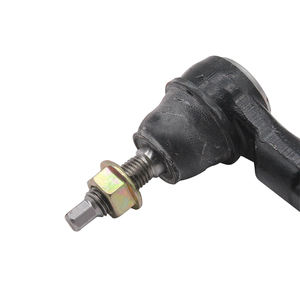 ซ้ายขวาประกอบชิ้นส่วนพวงมาลัยผูกก้านท้าย96626667YF สำหรับอีซูซุ - Product Image 2