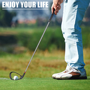 Fabricant en gros qualité <span class=keywords><strong>corps</strong></span> creux Club <span class=keywords><strong>de</strong></span> <span class=keywords><strong>golf</strong></span> améliorer la précision <span class=keywords><strong>Golf</strong></span> <span class=keywords><strong>Swing</strong></span> Trainer posture correcte <span class=keywords><strong>Golf</strong></span> pratique <span class=keywords><strong>Swing</strong></span> - Product Image 6