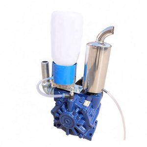Vente directe d'usine - Pompe à vide rotative - Machine à traire dédiée - Product Image 2