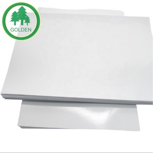 Rollo de papel estucado C1S de 190 g/m² de tamaño personalizado para impresión de envases médicos - Product Image 5