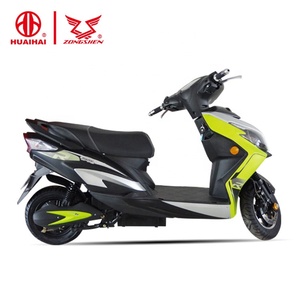 Motocicleta de Alta Velocidad 72v1200w con Certificación 3C, Fabricada en China, en Oferta en India - Product Image 1