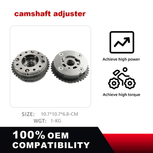 Sıcak satış yüksek performanslı araba motor aksesuarları egzoz eksantrik ayarlayıcı 4 silindir 11367583819 BMW N20 B16 B20 STD - Product Image 3