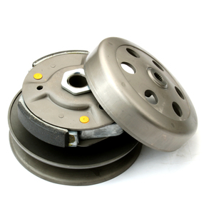 Kit de transmission de couple de moto CVT embrayage de <span class=keywords><strong>Scooter</strong></span> pour Xciting 250i 300i agilité x-town 300cc - Product Image 2