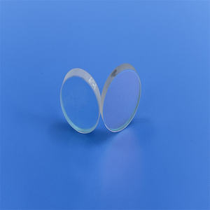 Miroir chaud <span class=keywords><strong>ou</strong></span> froid de revêtement optique d'optique de YuTai - Product Image 4