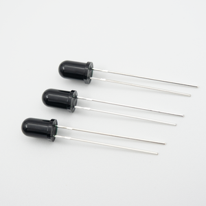Diodi Ricevitori IR 850nm 880nm 940nm, Fotodetector a Infrarossi ad Alta Sensibilità, Interruttori Ottici a Transistor a Risposta Rapida CGX - Product Image 2
