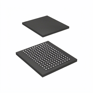 BOM IC In Stock CY7C1412BV18-167BZXI Components Electronic 165 LBGA Memory - Product Image 1