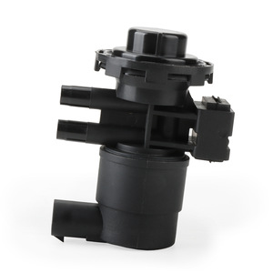 Carbon Canister Solenoid Valve 52128550AA 4669475AB For Jeep Gas Plastic Normal <b>Temperature</b> <b>Control</b> Valves - Product Image 2