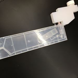 Cartuccia d'inchiostro ricaricabile per stampanti Mutoh ValueJet 1604 1614 1624 1638 900C 900X 1204 1618 1304 - Product Image 2