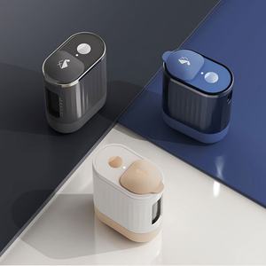 Nouveautés : Brosse de massage électrique pour le cuir chevelu, masseur vibrant pour la croissance des cheveux - Product Image 6