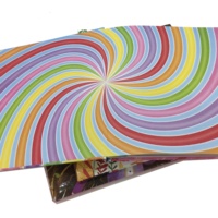 Archivos PDF baratos personalizados, libro infantil colorido de cuentos, libro de tapa dura para niños, servicios de impresión, papel brillante, impresión de libros para niños
