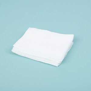 Compresses de Gasa Médica Harmony 8cmx10cmx8 Estériles Desechables para Cuidado de Heridas - Product Image 2