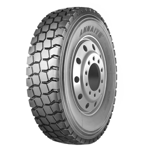 ยางรถบรรทุก TBR 379 ยางใหม่ Dongfeng 8.25R20 11.00R20 12.00R20 8.25R16LT - Product Image 4