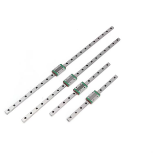 Tebak D-21 9mm tuyến tính hướng dẫn mgn9 100mm 200 300 350 400 450 500 600 800 1000 1100 1200mm tuyến đường sắt + mgn9h khối 3D máy in CNC - Product Image 5