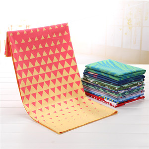 Vacaciones de verano en la playa Toalla de sublimación de tamaño de toalla de playa <span class=keywords><strong>para</strong></span> niños y adultos - Product Image 4