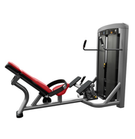 Nouvelle Série d'Équipements de Fitness : Appareil de Rameur pour Salle de Sport Commerciale et Club – Ensemble de Fitness pour Gym