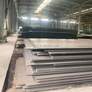 Bán Buôn Tại Chỗ Thép Carbon Tấm <span class=keywords><strong>A570</strong></span> Gr.50 A283 Gr.B 0.35Mm Thép Carbon Nhẹ Tấm Giá Tốt Nhất Với Cắt - Product Image 2