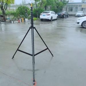 CHENYI Carbon Fiber Retractable Tripod with 1mm Thickness for Mobile Phone Photography - Product Image 6