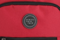 Vente en gros unisexe 35L sac à dos pour étudiant sac à dos décontracté simple et étanche sac à dos pour ordinateur de voyage sac pour ordinateur portable logo personnalisé
